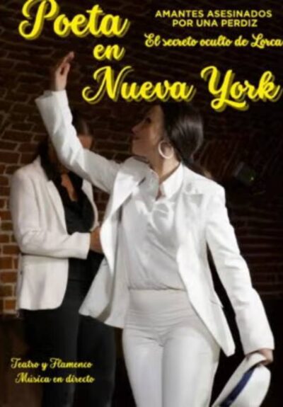 Poeta en Nueva York. Amantes asesinados por una perdiz