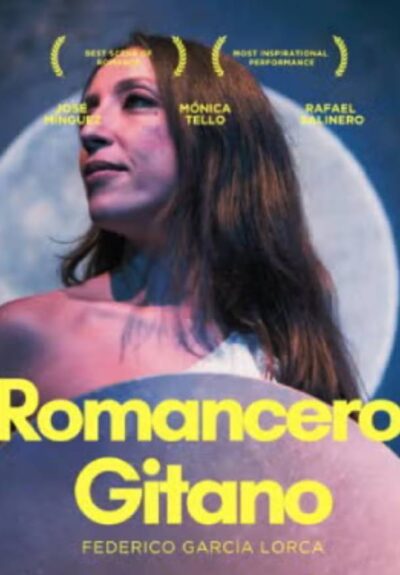 Romancero Gitano de Federico García Lorca