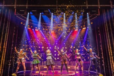 ¿Lista para reinar? Abierto el casting de ‘SIX, el Musical’ en Madrid