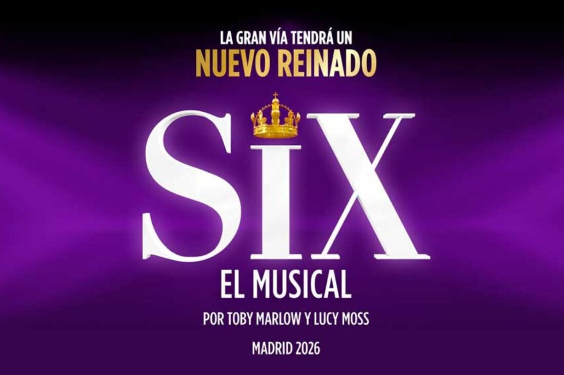 SIX el Musical