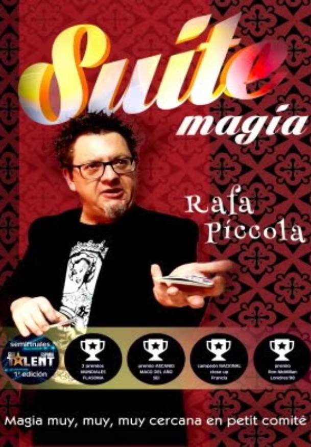 Suite Magia
