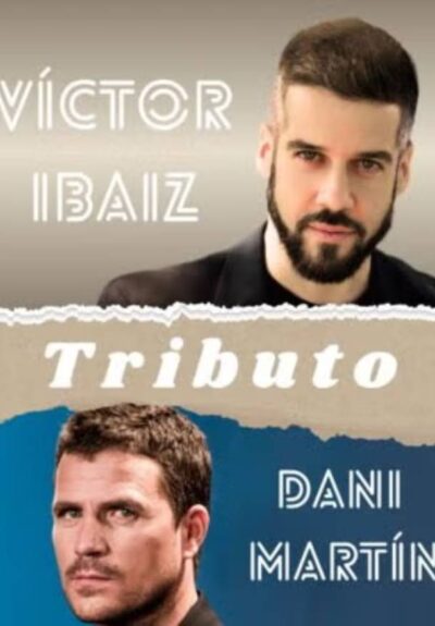 Tributo a Dani Martín