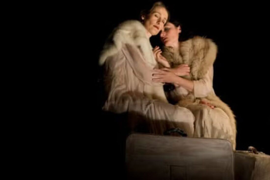 Amiga - Festival de Teatro Stanislavsky