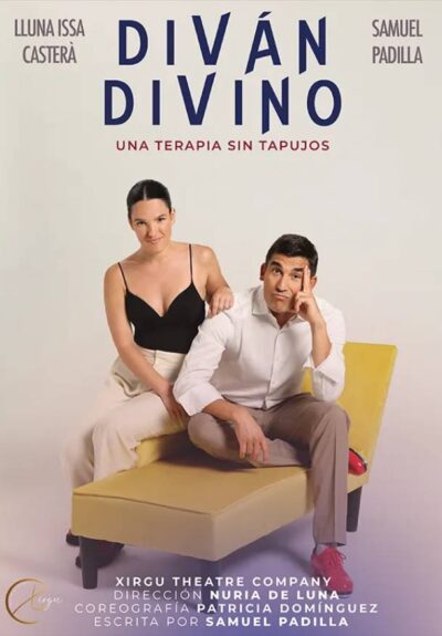 Diván Divino
