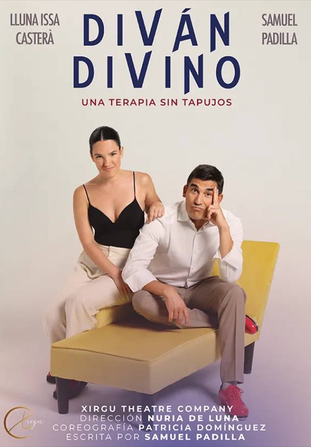 Diván Divino
