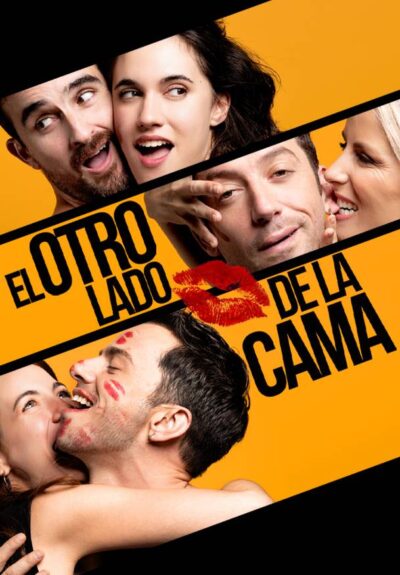 El otro lado de la cama