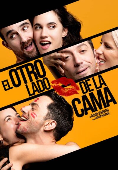 El otro lado de la cama