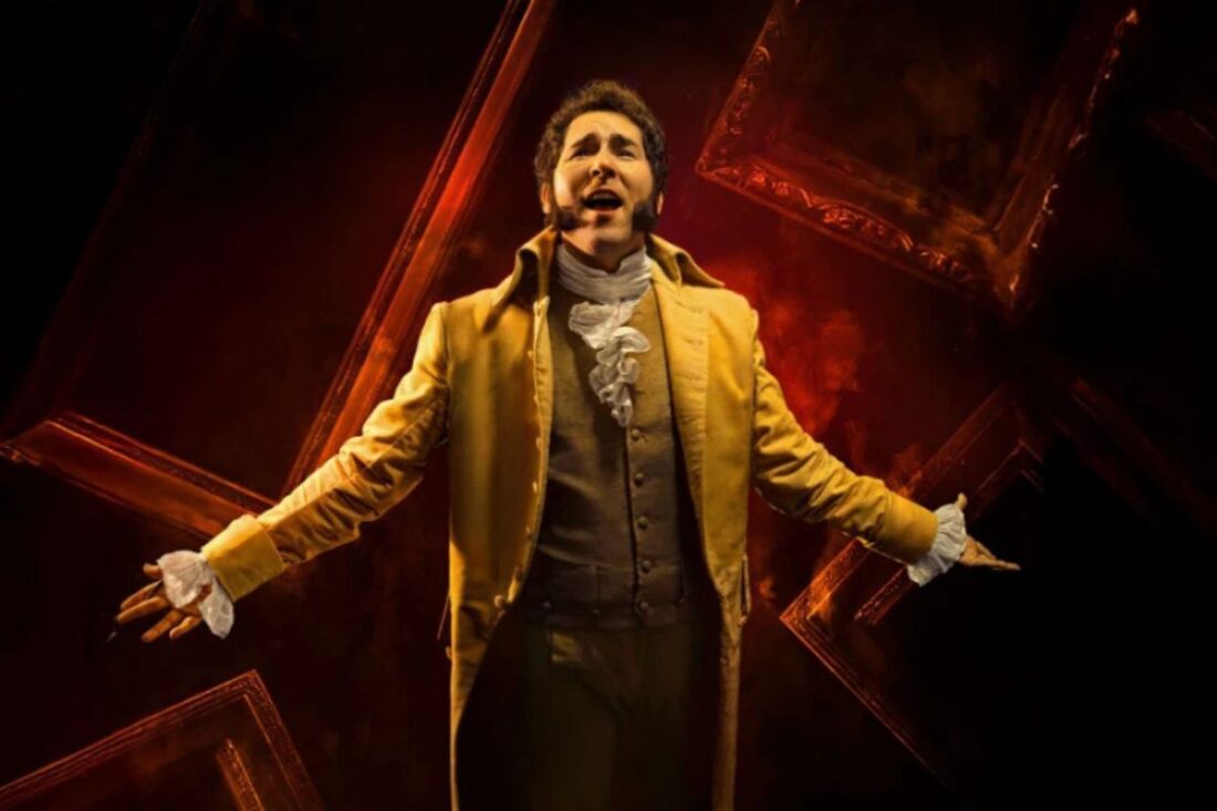 Goya, la melodía de una leyenda