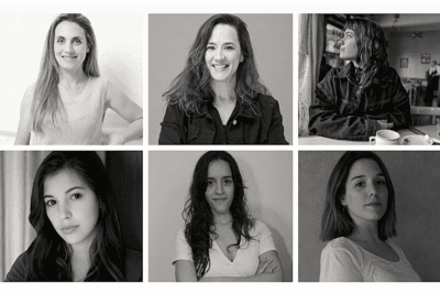 Interautor Teatro: un océano de palabras