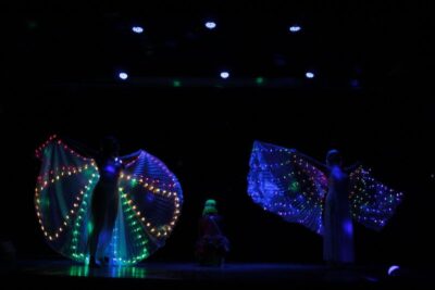 Imagen de escena de La Principita