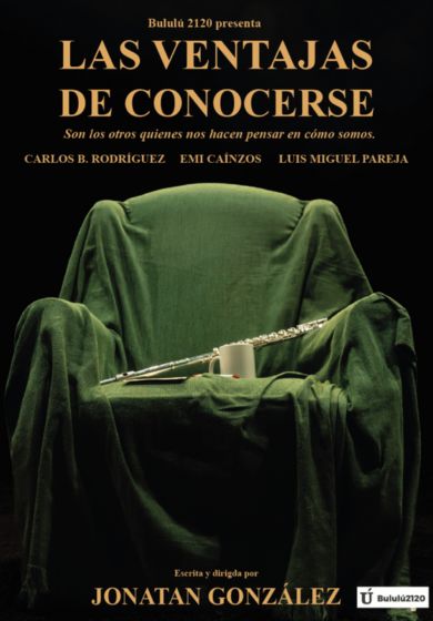 Las ventajas de conocerse