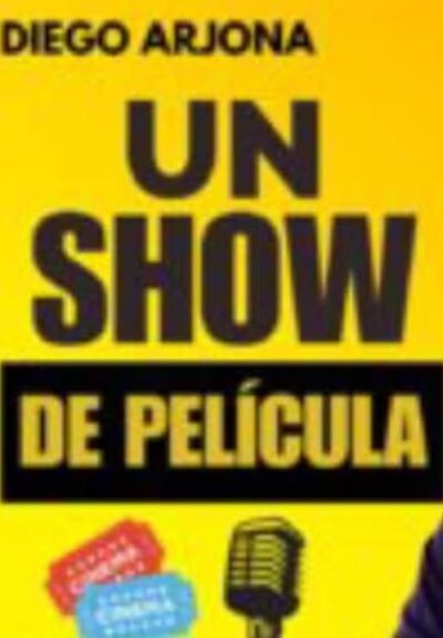 Un show de película