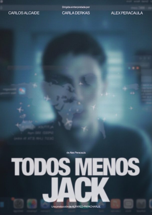 Todos menos Jack
