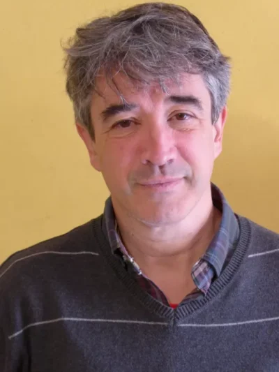 Marcel Barrera Cabezas