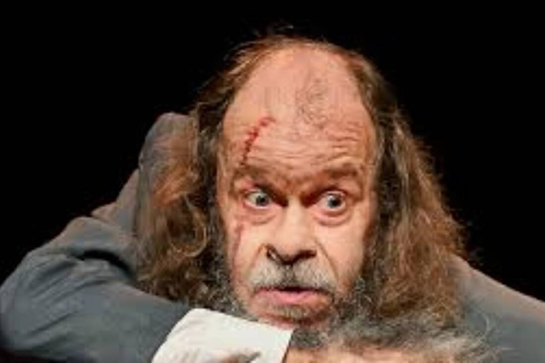 Animal o la salida humana