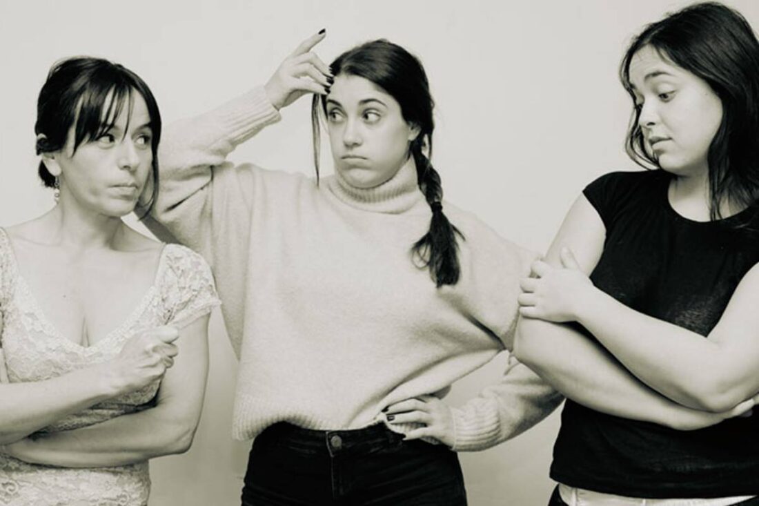 El Misterio de Carlota Berkún