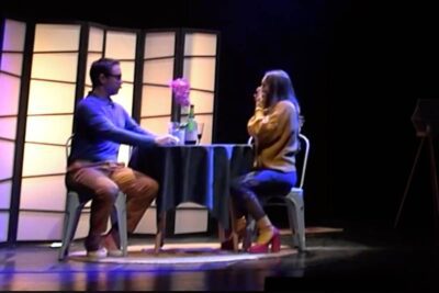 El amor y mucho match