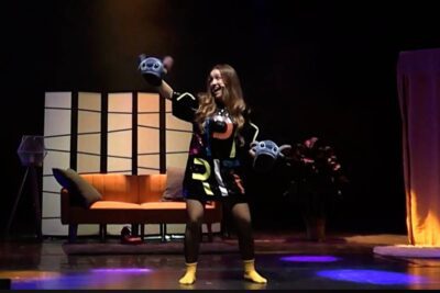 El amor y mucho match