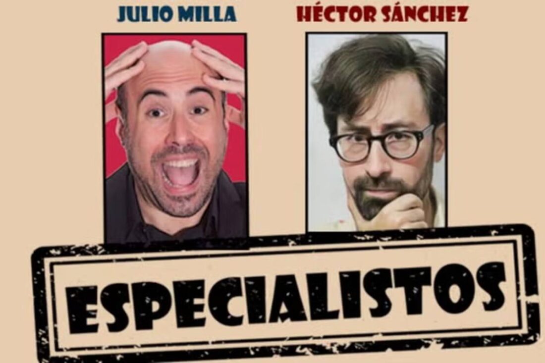 Especialistos