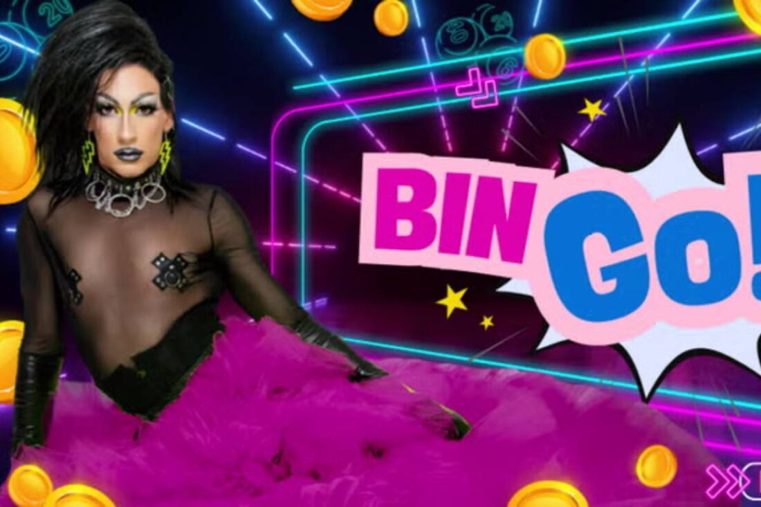 BinGO! La noche de Nicole