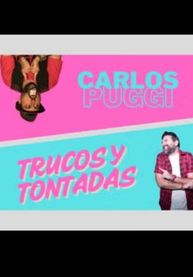 Trucos y tontadas