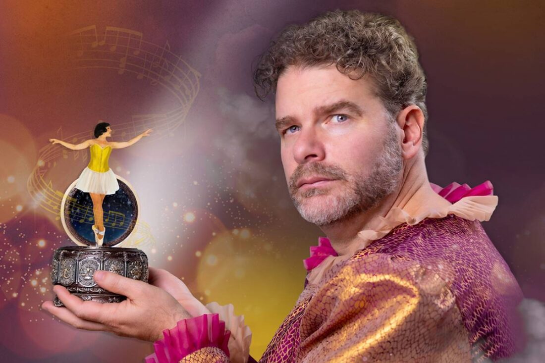 Voilá. Nunca es demasiado tarde