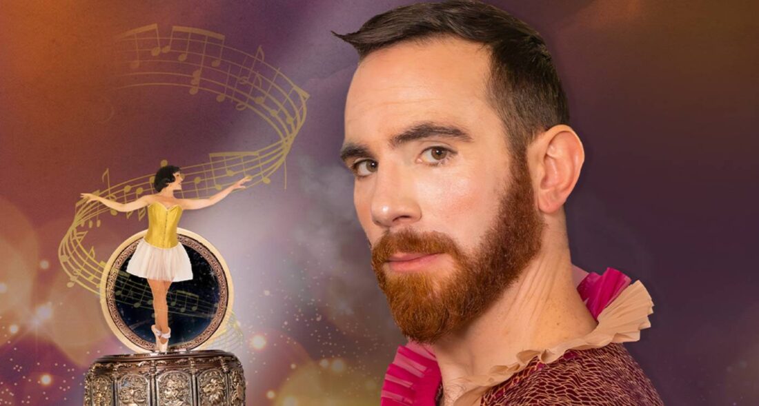 Voilá. Nunca es demasiado tarde