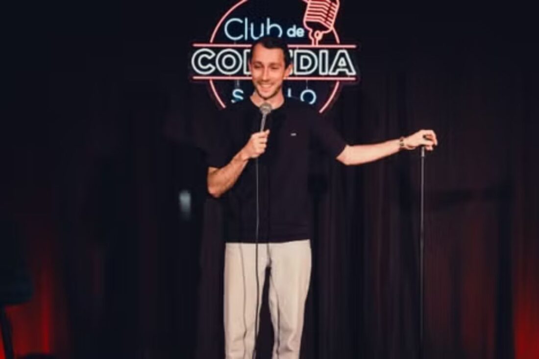 A Trancas y Barrancas