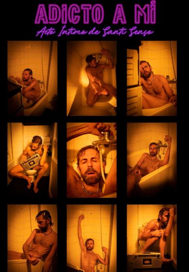 Adicto a mí → Sala AZarte