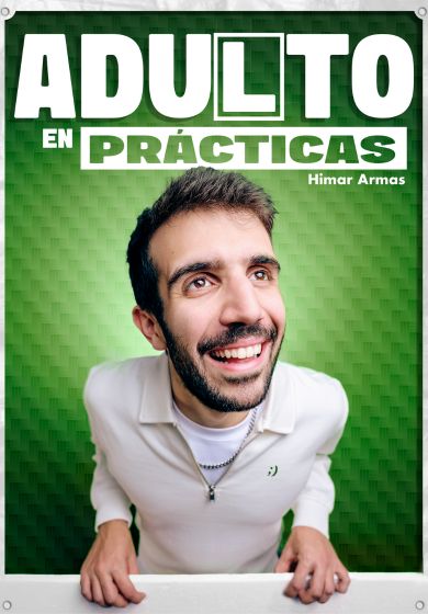 Adulto en prácticas