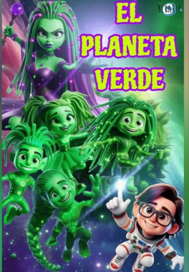El Planeta Verde