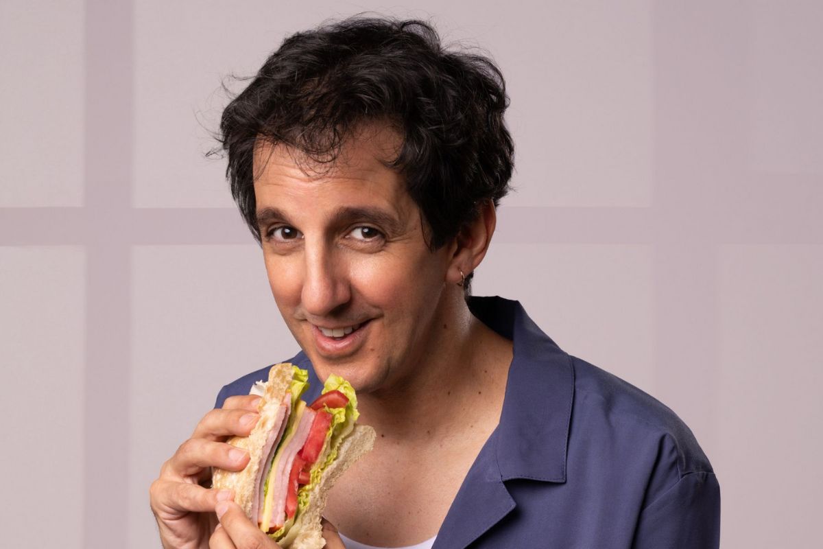 Imagen de 'Frankie y Johnny en el Claro de luna'.