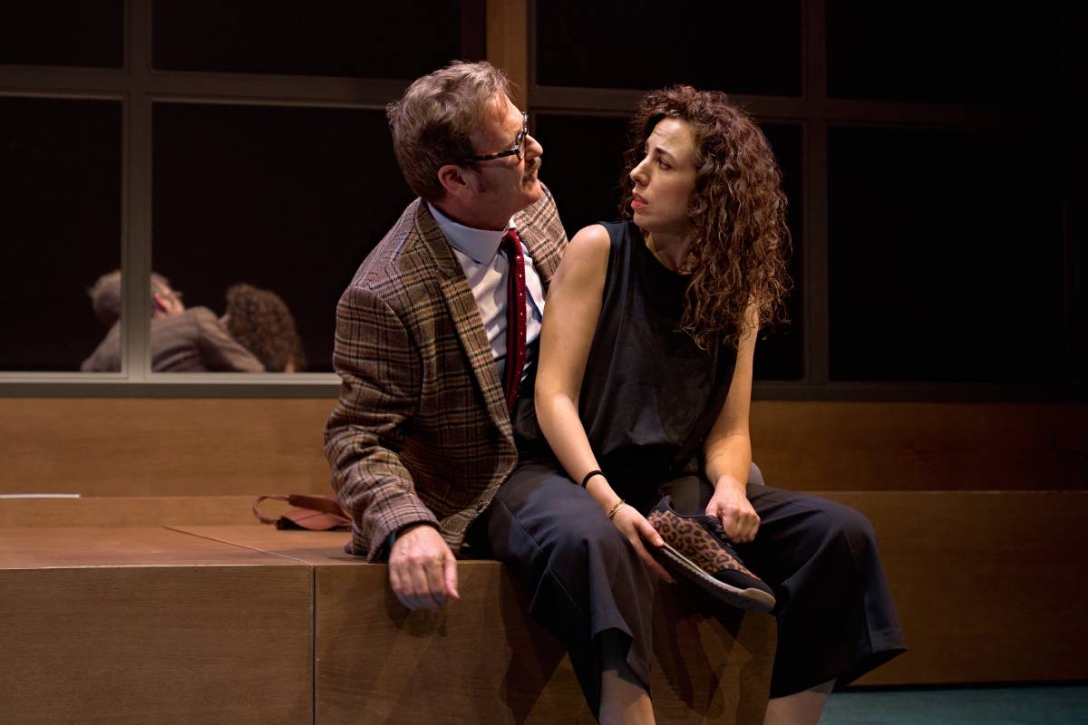 la verdad - teatro infanta isabel