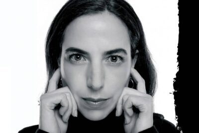 Alicia Rubio: «Con esta obra, me he dado cuenta de que mentimos más de lo que pensamos»