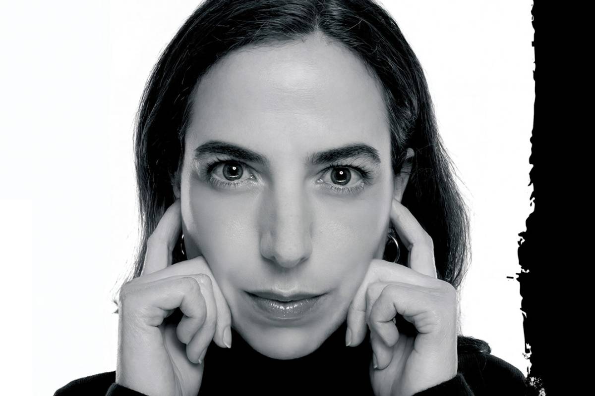 la verdad - alicia rubio