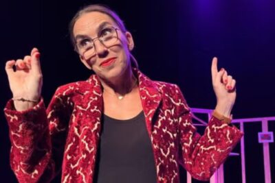 Gana entradas para ver ‘Moonrise’ en la sala La Usina