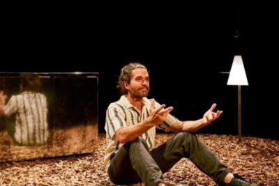 ¿Quién eres tú y qué has hecho con mi hijo?