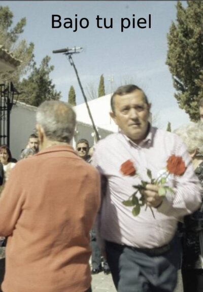 Bajo tu piel