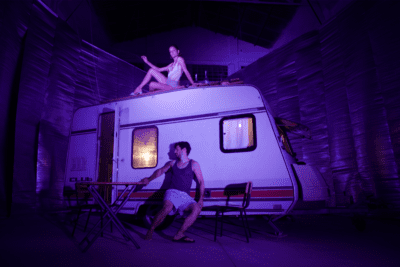 Imagen de DelsAltres Bürstner’s Club