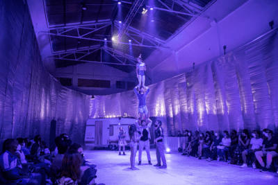 Imagen de DelsAltres Bürstner’s Club