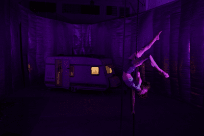 Imagen de DelsAltres Bürstner’s Club