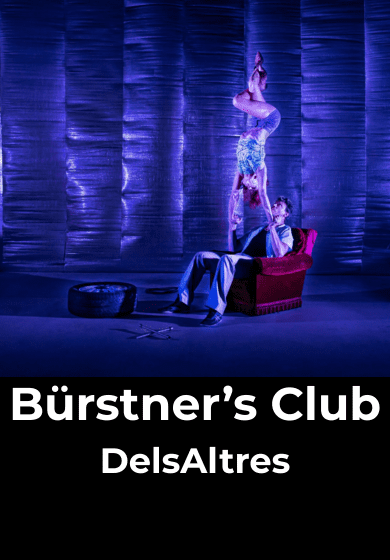 Bürstner’s Club