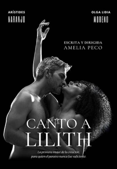 Canto a Lilith