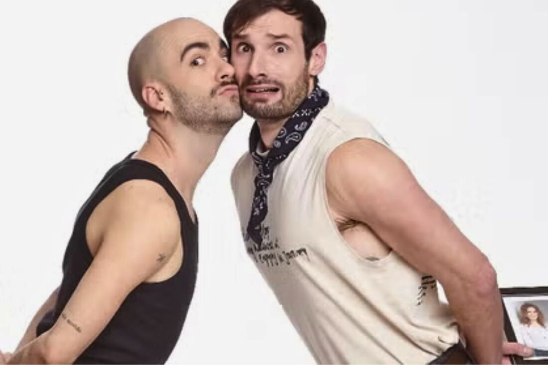 El tamaño del amor importa