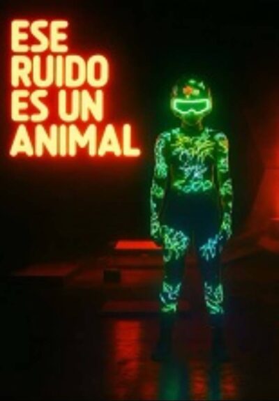 Ese ruido es un animal → Sala Teatro Cuarta Pared