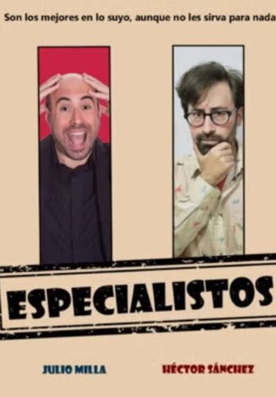 Especialistos