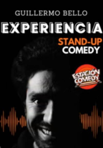 Experiencia Stand Up Comedy