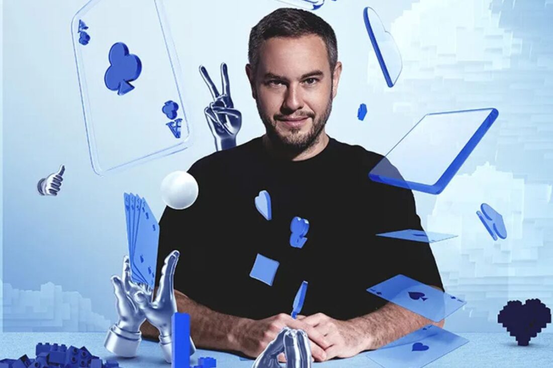 Gala Internacional de Magia De Escena