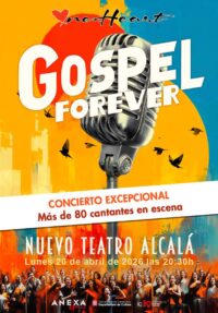 Gospel Forever