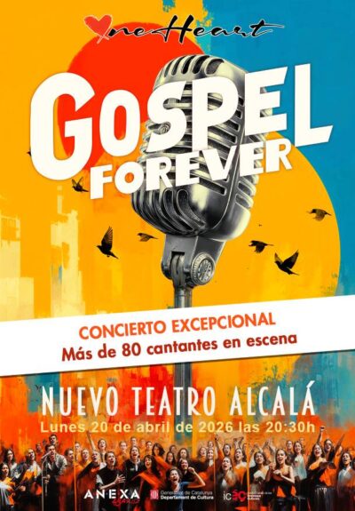 Gospel Forever